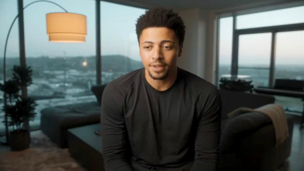 Myth announces break from streaming following his YouTube contract ending cover image