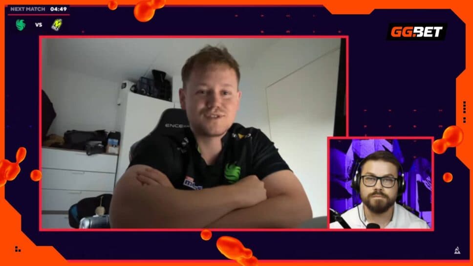 Falcons Snappi: “We would be very disappointed if we lose [to M80]” cover image