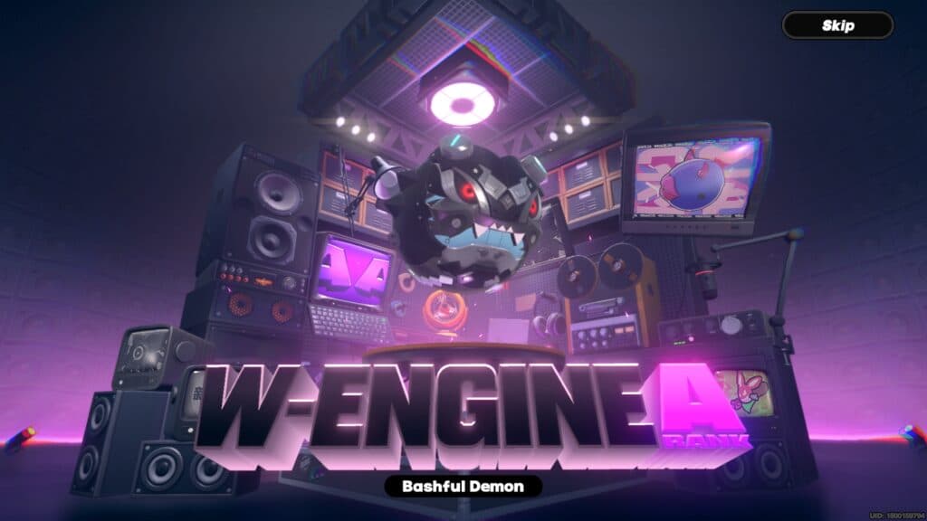 Zenless Zone Zero screenshot (Image via esports.gg)