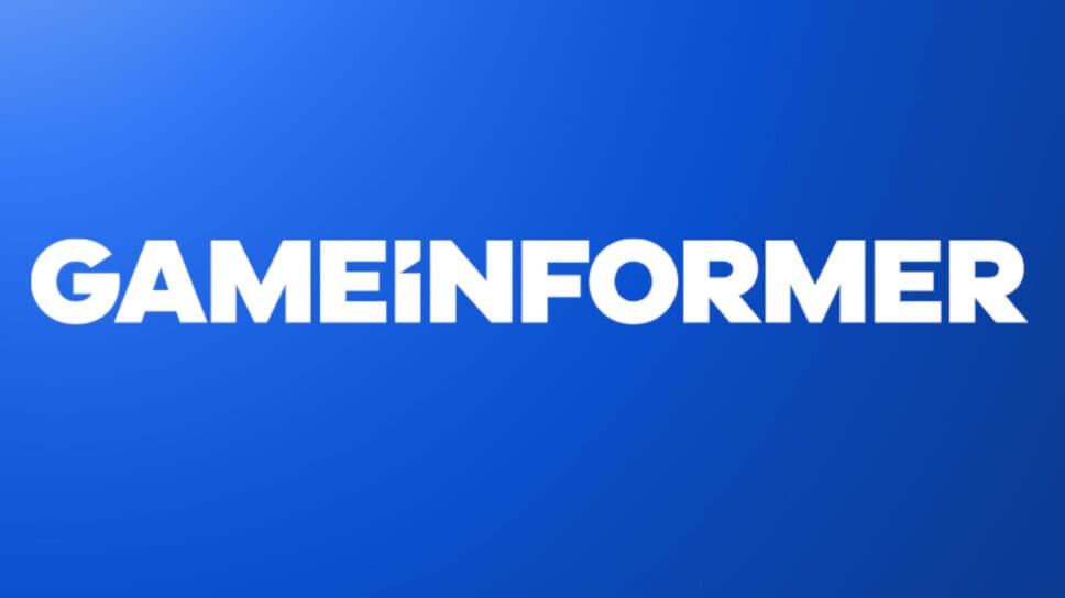 Game Informer closes after 33 years: “Everyone at Game Informer was laid off” cover image