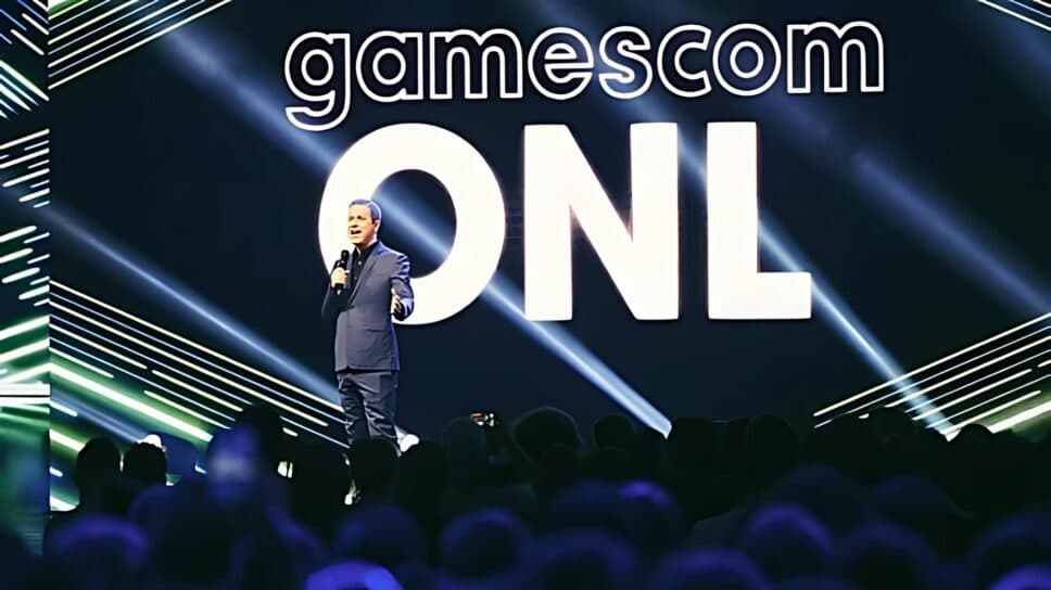 Countdown to gamescom Opening Night Live and what to expect cover image