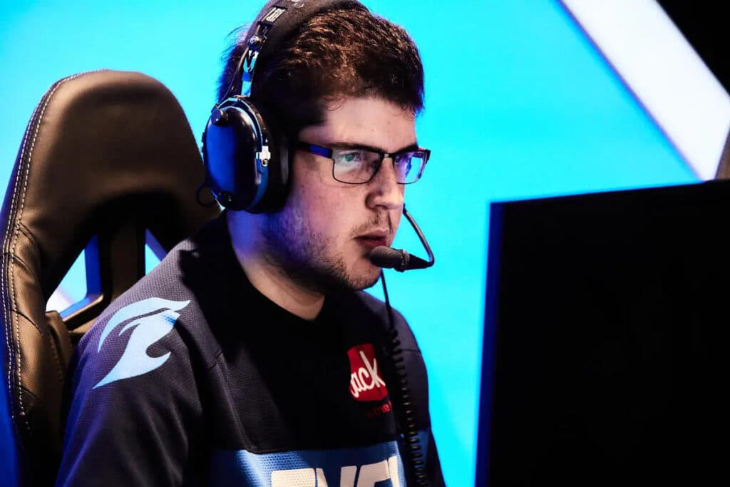 Crimzo (Image via Dallas Fuel)