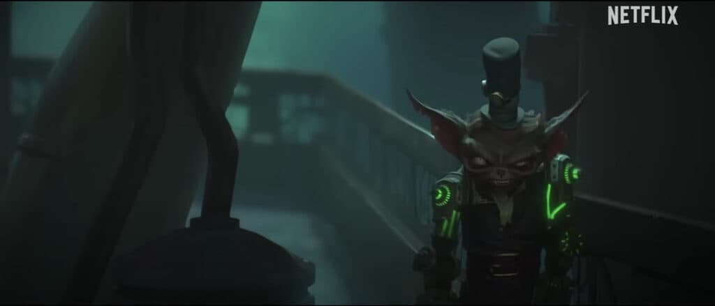 Chembaron - Image via Riot Games