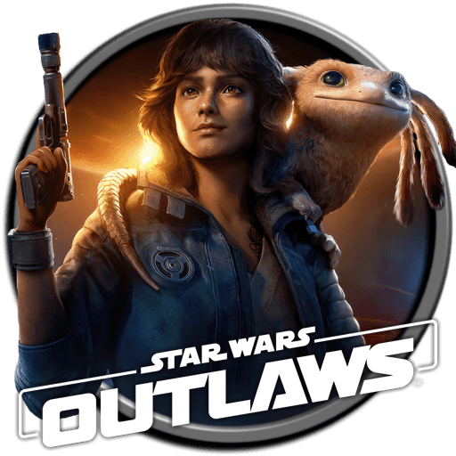esports.gg Star Wars Outlaws Game Icon