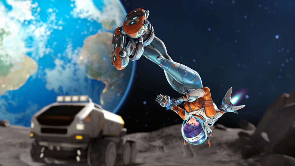 When does Overwatch 2 Season 12 start? cover image