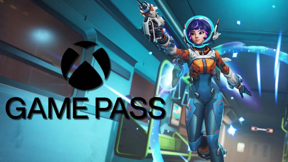 Overwatch 2 is coming to Xbox Game Pass cover image