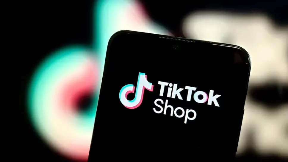 Amazon to sell products on TikTok cover image
