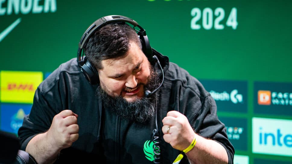 Falcons zonic: “We’re very far from becoming the best team in the world.” cover image