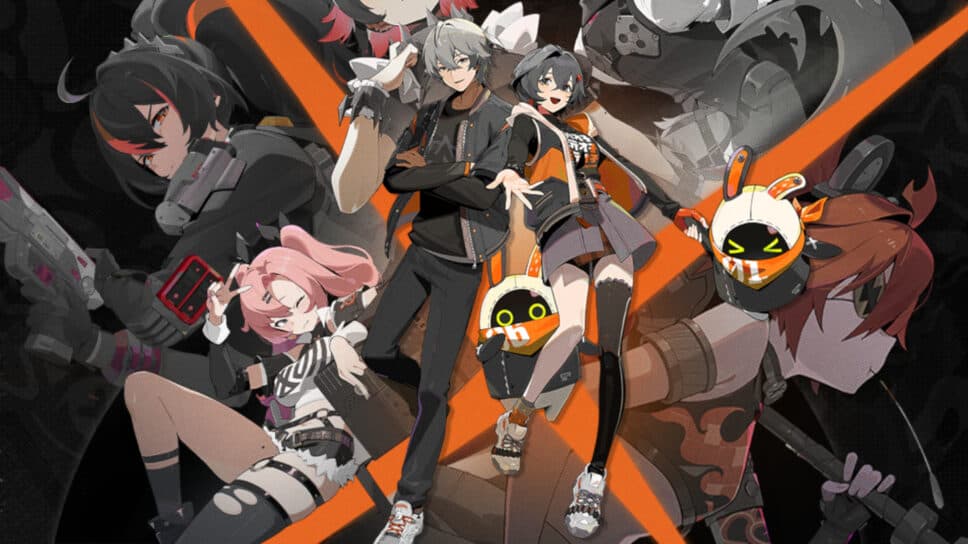 All Zenless Zone Zero birthdays cover image