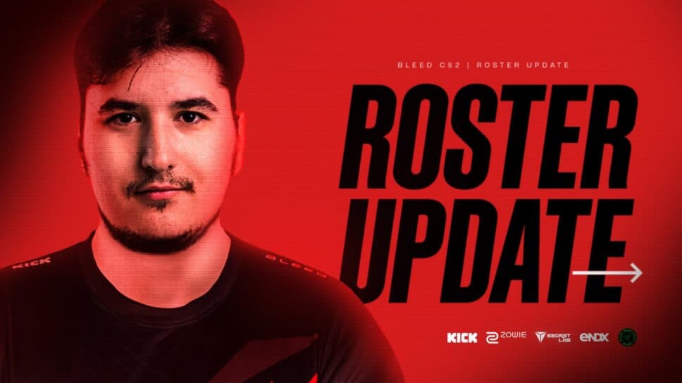 BLEED bench Nexa cover image