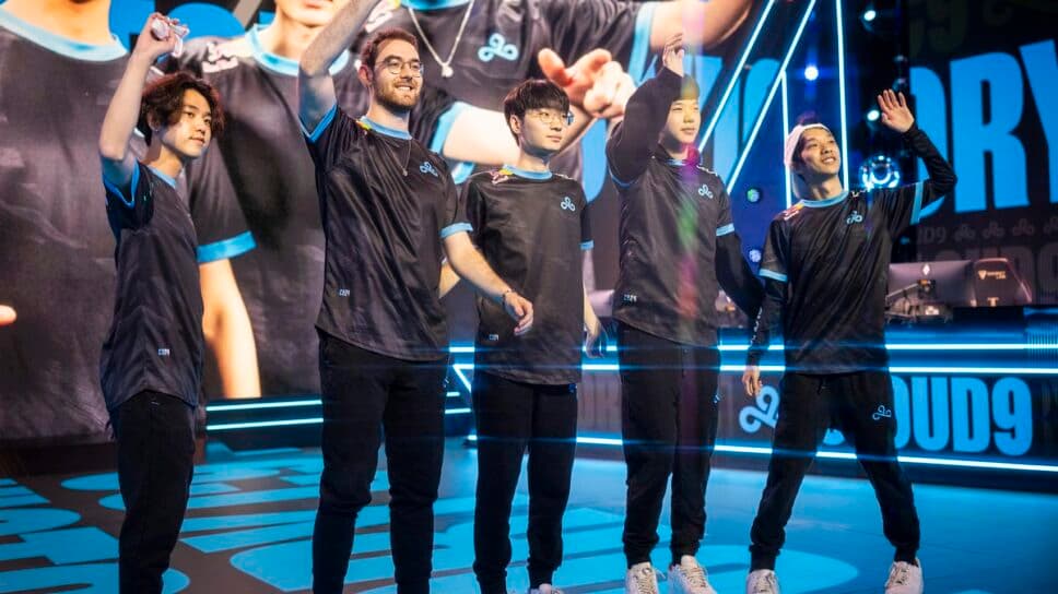 Cloud9 misses LoL Worlds 2024: Fans react to org’s rare absence cover image