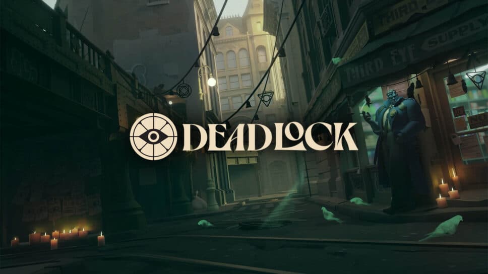 Deadlock patch notes: November 22, 2024 cover image