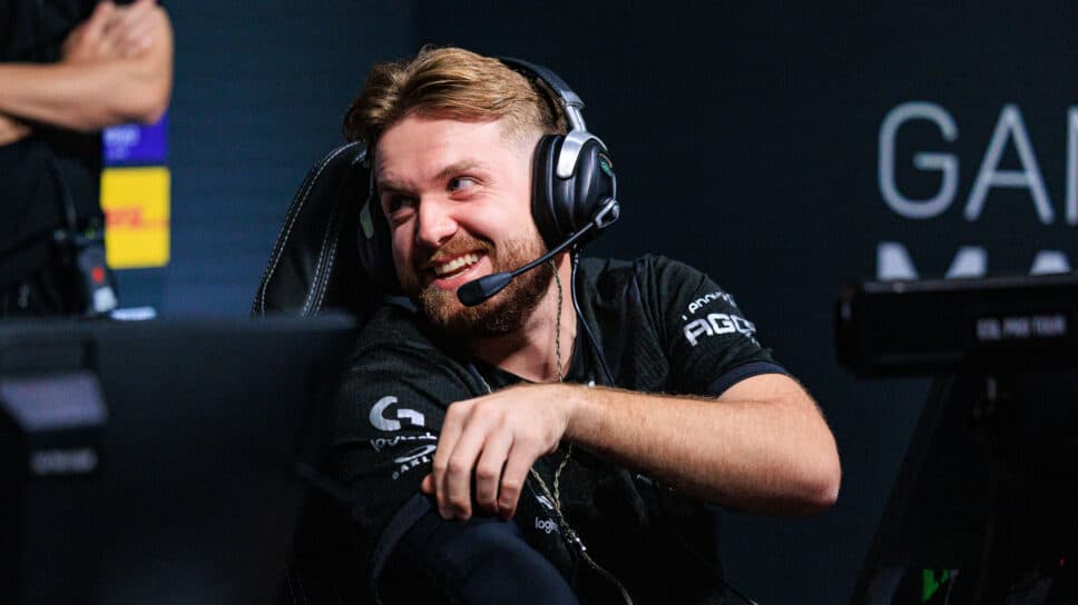 G2 CEO confirms NiKo will leave and hints that malbsMd might inherit his positions cover image