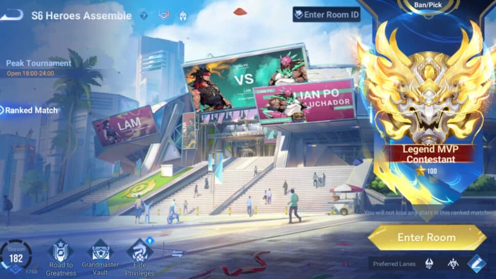 When is HoK ranked season 9 reset time? cover image