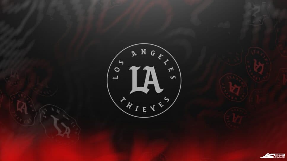 LA Thieves troll Toronto Ultra CEO after “hoodie org” comment cover image