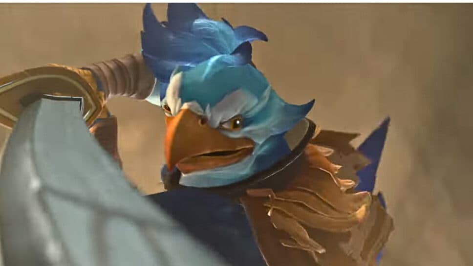 Dota 2 Nov. 12 patch notes: Kez cops first round of nerfs as win rate rises cover image