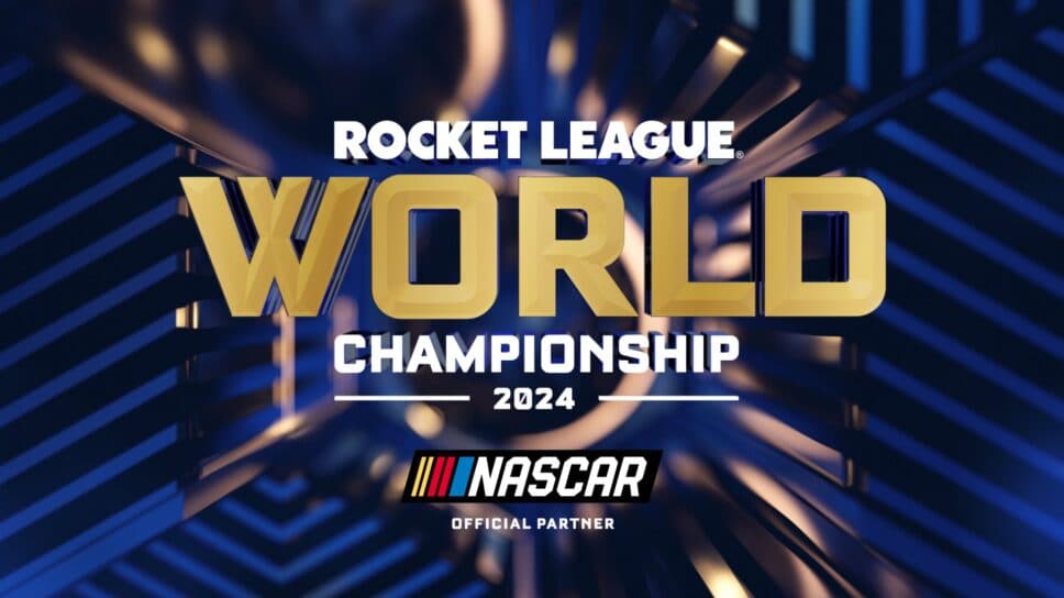 RLCS 2024 World Championship Swiss stage: Stream, schedule, and live results cover image