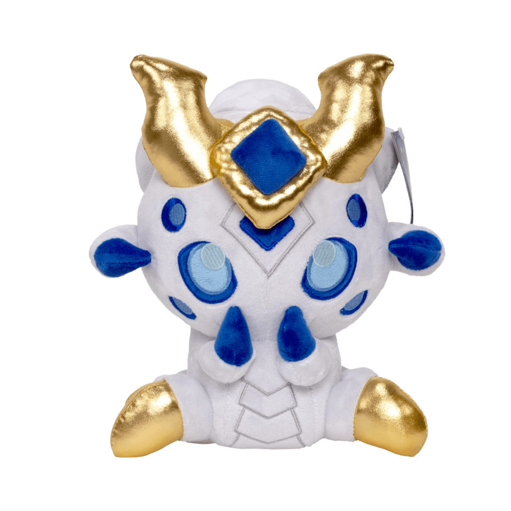 Worlds 2024 Championship Baron Plush (Image via Riot Games)