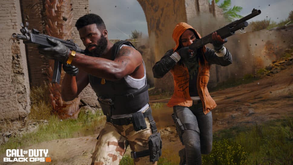 Does Black Ops 6 beta progress carry over to the full game? cover image