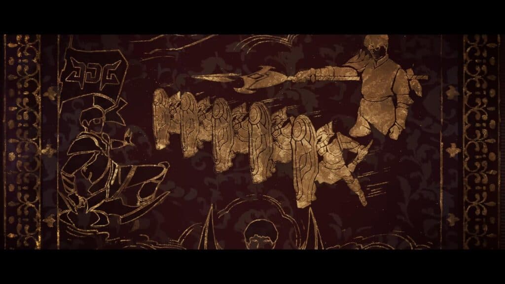 More player Easter eggs (Image via Riot Games)