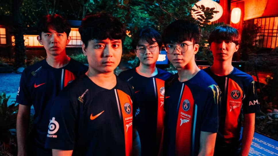 LoL Worlds 2024 Play-In, PSG Talon vs paiN Gaming: The victory is Taiwanese! cover image
