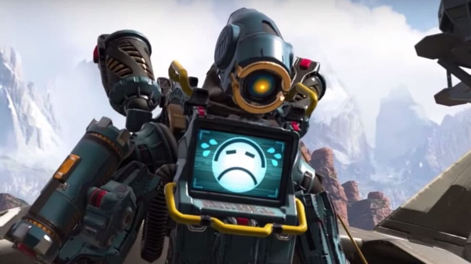 Apex Legends: Unable to connect to EA servers error explained cover image