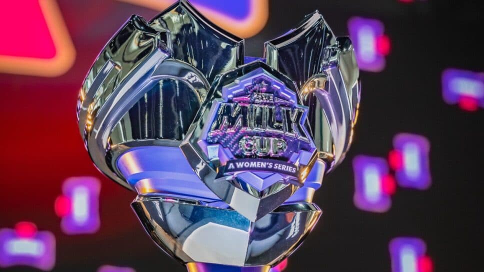 CeceNuggets, FemaleClix, and Kanary on The Milk Cup: “The next time around, if there’s a Milk Cup 2, we should stick together.” cover image