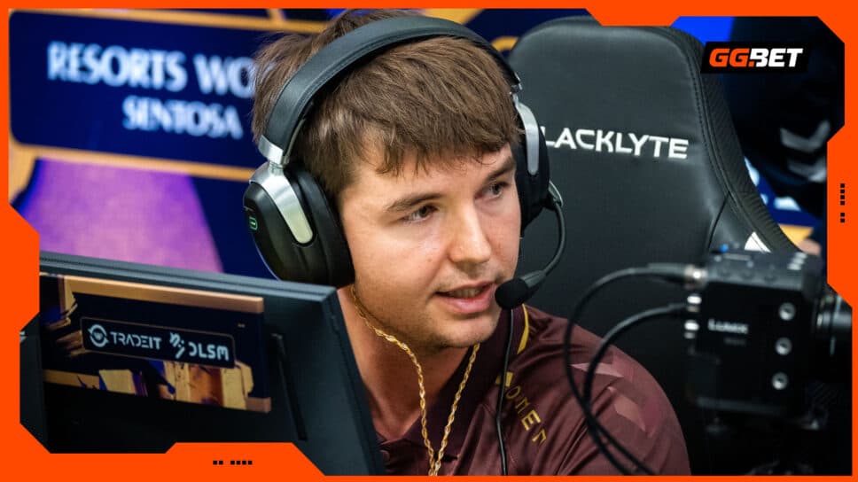 Dev1ce shines against MOUZ to help Astralis reach BLAST Premier World Final 2024 semifinals cover image