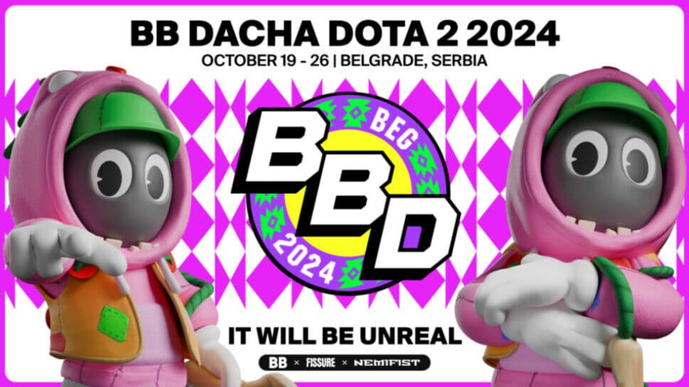 BetBoom Dacha Belgrade 2024 overview: Teams, format, schedule, results, and livestreams cover image