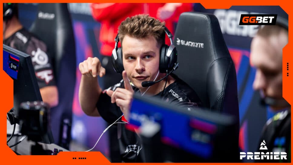 FaZe resurge from the ashes to eliminate NAVI from the BLAST Premier World Final 2024 cover image