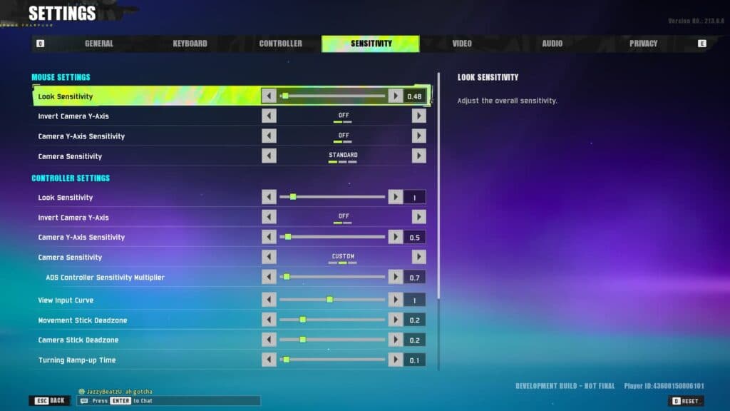 (Screenshot via esports.gg)