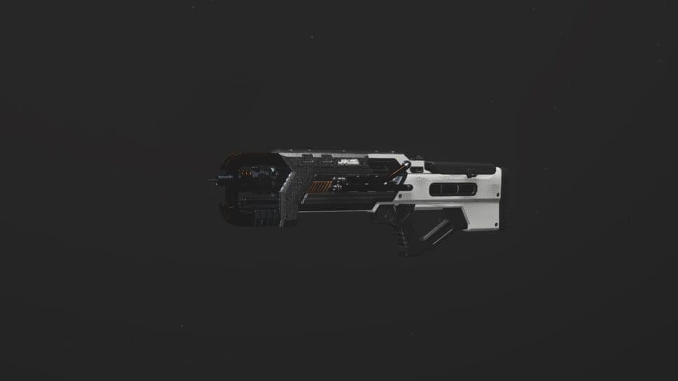 How to unlock the JAK Voltstorm in MW3 and Warzone cover image