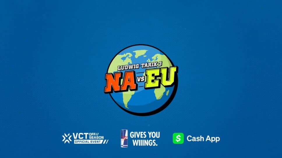 Ludwig x Tarik Invitational 3: Schedule, players, and how to watch cover image