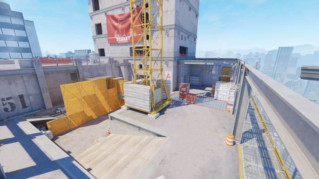 CS2 screenshot (Image via esports.gg)