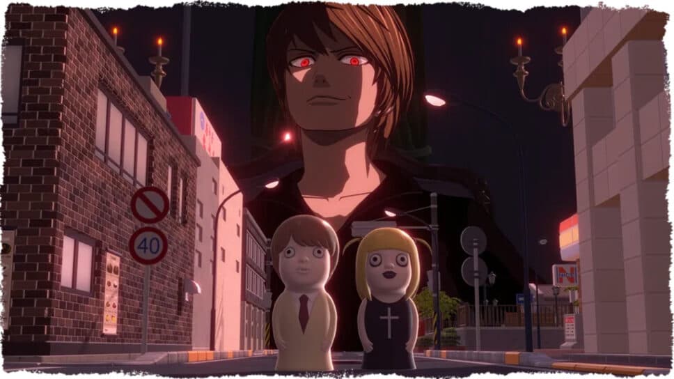 Death Note meets Among Us: New game to release soon cover image