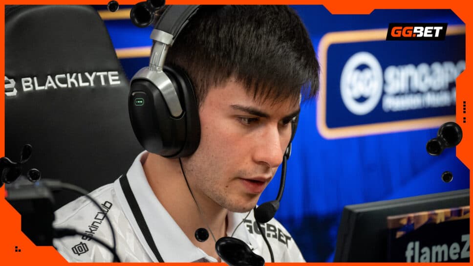 “For me, it’s just a normal thing to go into the playoffs and I hope we will go further” – Vitality dispatch Liquid from World Finals cover image