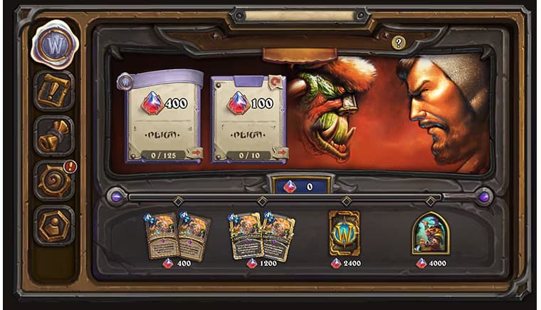 Hearthstone gets Warcraft anniversary event cover image