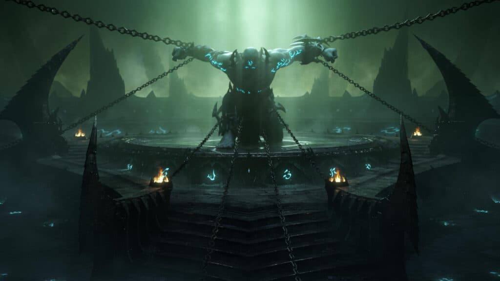 (via Blizzard Entertainment)