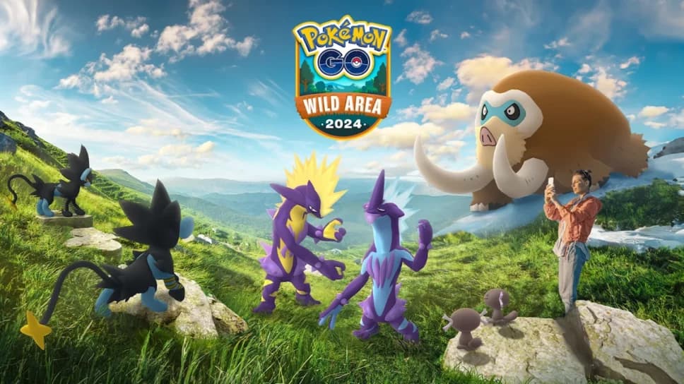 Pokémon GO Wild Area: Spawns, Raids, bonuses and more cover image