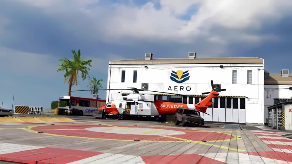 Call of Duty confirms three new maps coming to Black Ops 6 Season 1 cover image