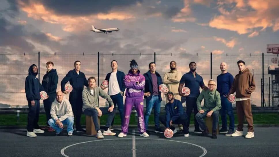 KSI and IShowSpeed’s Baller League explained: Format, players, and more cover image