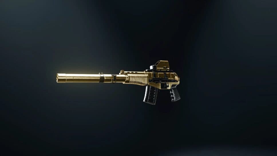 Best AS VAL loadout in Black Ops 6 cover image