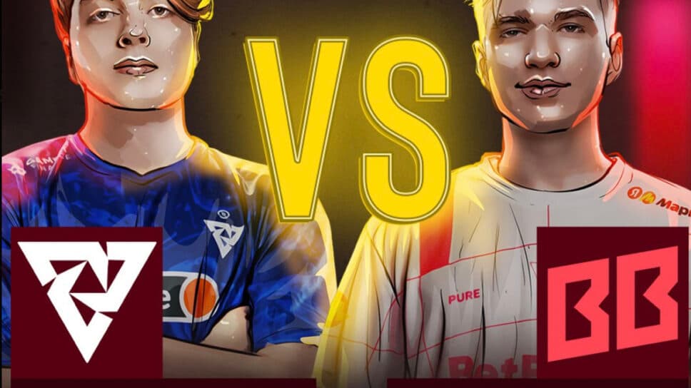 Tundra take lead in DreamLeague S24 with 2-0 win over BetBoom cover image