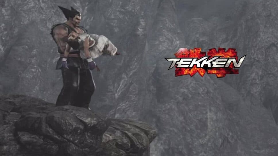 Bandai Namco bans a regional TEKKEN 8 champion cover image