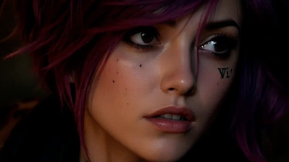 Riot Games and Fortiche criticize AI versions of Arcane characters cover image