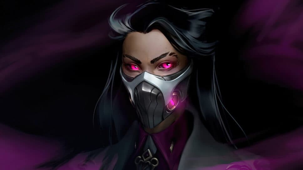 Will Renata Glasc appear in Arcane S2? Can be closer than we thought cover image