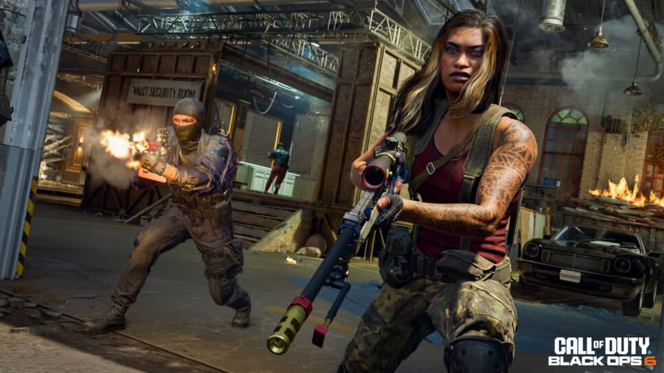 Hit List event in Black Ops 6: How it works, end time, rewards, and more cover image