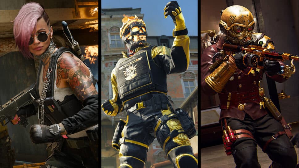 Frustrated CoD players cry foul over Black Ops 6 Season 1 launch, XP token bait-and-switch cover image