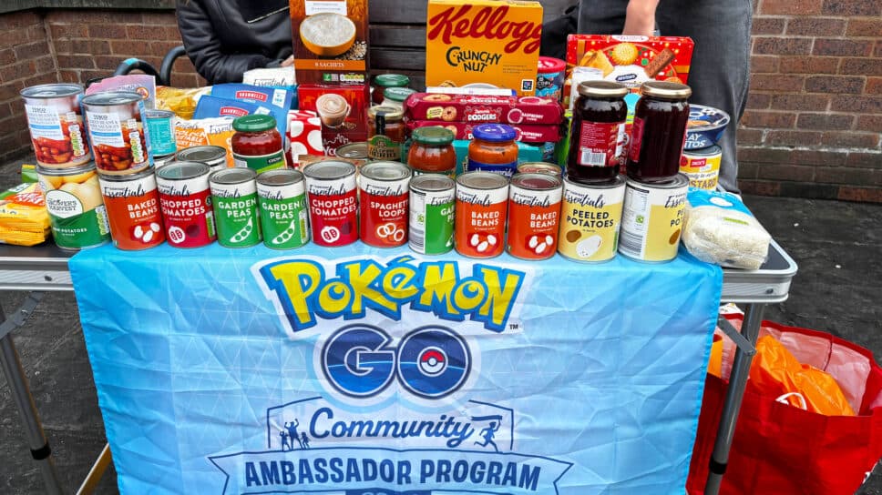 Pokémon GO Community Ambassadors turning community into action cover image