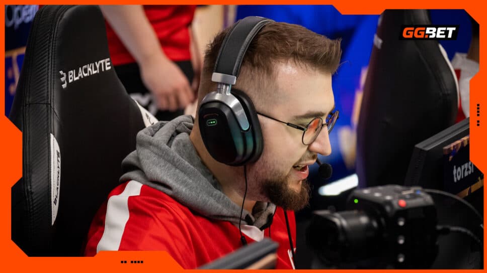 MOUZ torzsi on the CS2 season: “We pushed each other to the limits” cover image